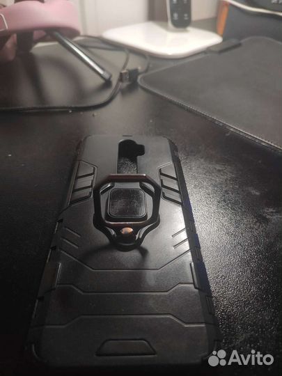 Чехол oppo a 9 2020 и a5