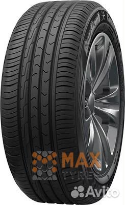 Cordiant Comfort 2 SUV 225/55 R18 102H