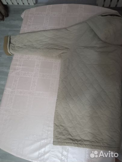 Куртка женская легкая 52 54