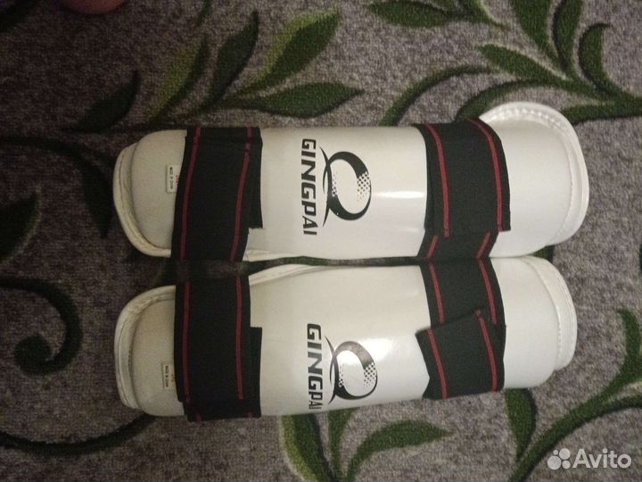 Экипировка для тхэквондо