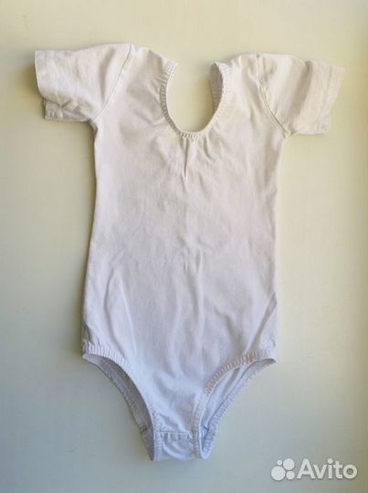 Новый спортивный купальник / бу спорт купальник