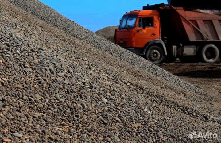 Песок честный