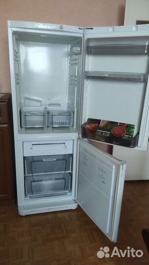 Холодильник бу