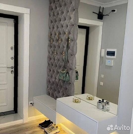 Кухонная мебель на заказ