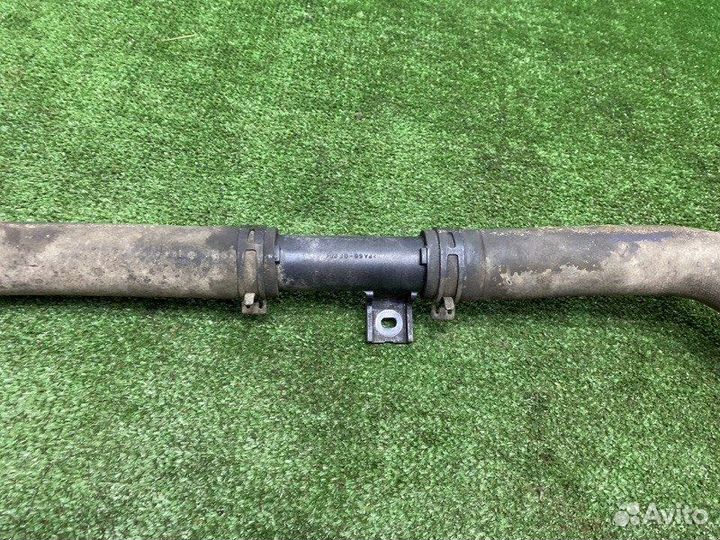 Патрубок радиатора Nissan Teana J32 VQ25DE 2008