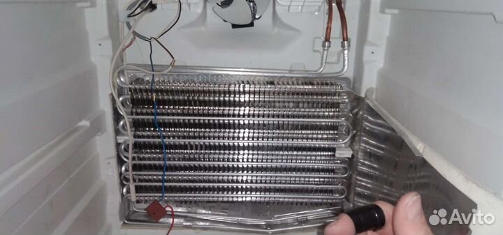 Ремонт стиральных машин Посудомоек / Сушилок