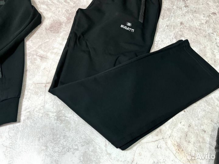 Спортивные костюмы Bugatti