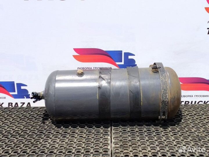 Ресивер воздушный L700 D280 V40L