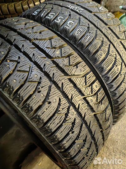 Bridgestone Ice Cruiser 7000 195/55 R15