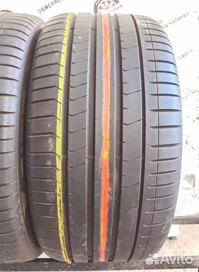 Pirelli P Zero 275/40 R20 109P