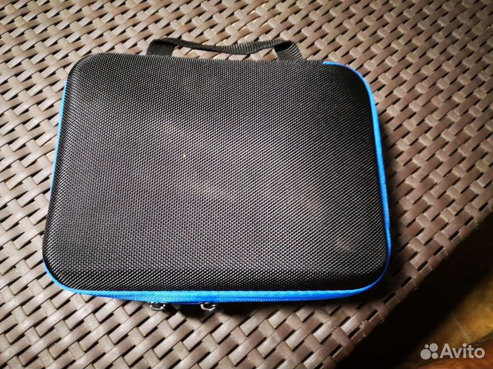 Экшн камера xiaomi yi