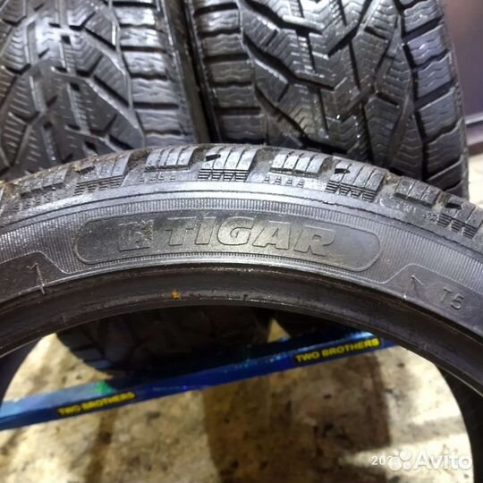 Tigar Winter 225/40 R18