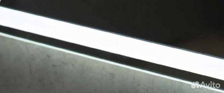 Зеркало BelBagno SPC-GRT-1000-800-LED-TCH