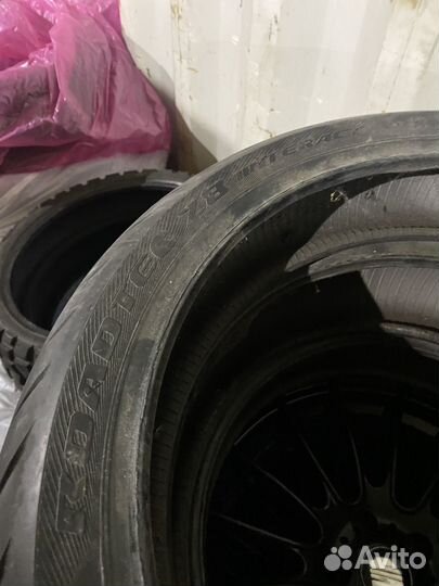 Моторезина 120 70 17 metzeler roadtec z8