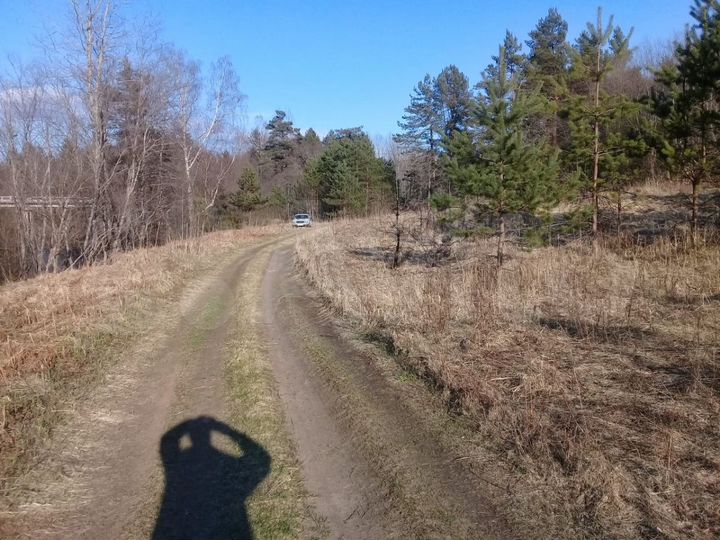 Участок 3 га (СНТ, ДНП)