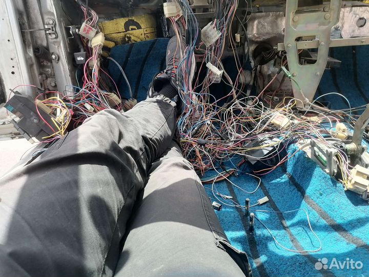 Автоэлектрик