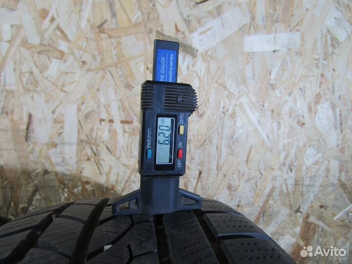 Falken Euroall Season AS200 215/60 R17