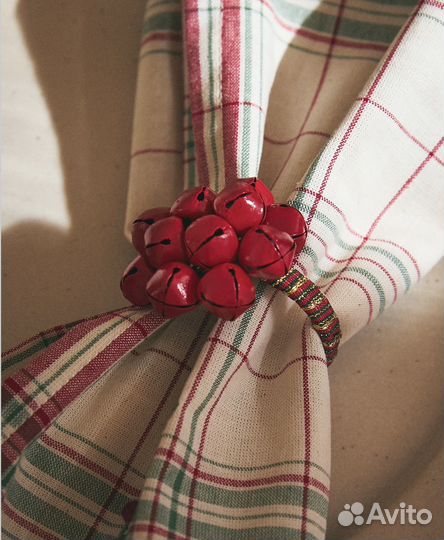 Держатели для салфеток zara home