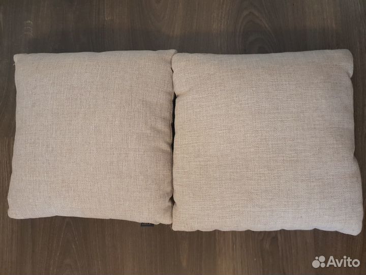 Подушки 35 на 35 см