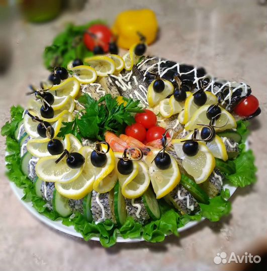 Печеночный торт Салаты Домашняя еда