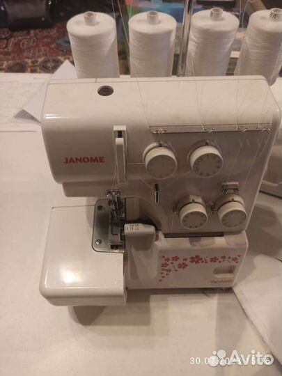 Швейное машинное оборудование