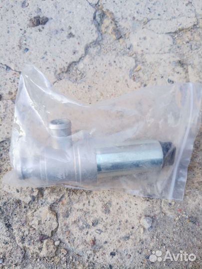 Клапан холостого хода Ауди