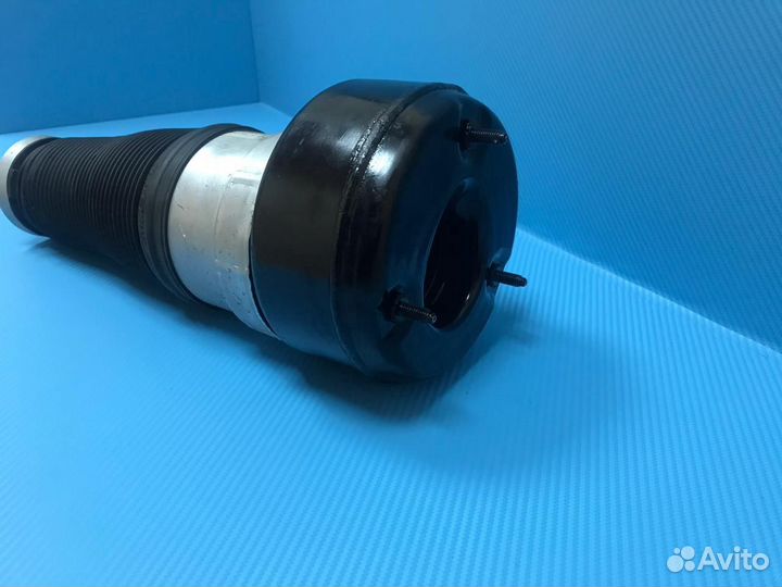 Пневмобаллон передний Mercedes w221