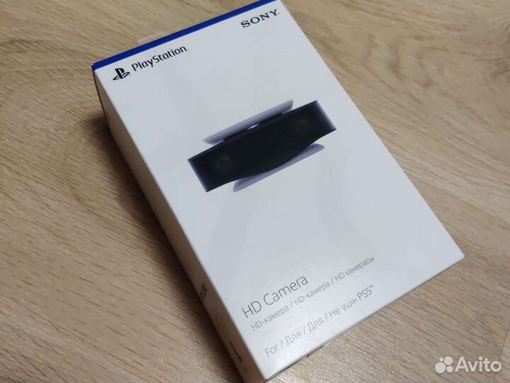 Камера для ps5