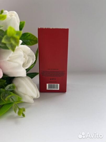 Attar Hayati 25ml