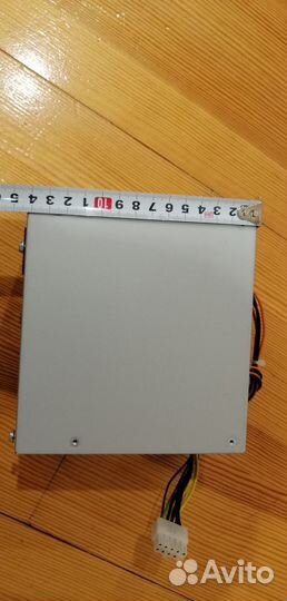 Блок питания для пк 250w