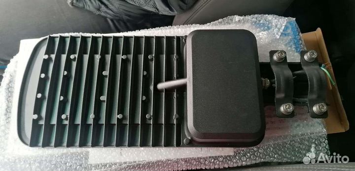 Светильник светодиодный уличный