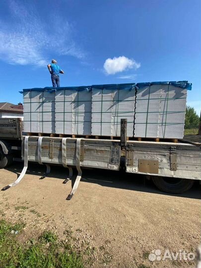 Пораблок газоблок