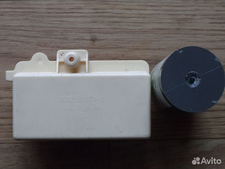 Сетевой фильтр с/м. procond elettronika 41422430A