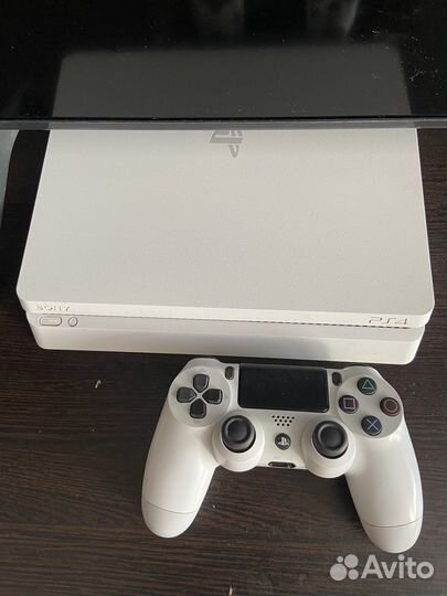 Sony PS4 slim 500gb