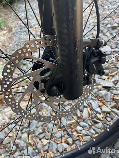 Горный велосипед 29 Pride