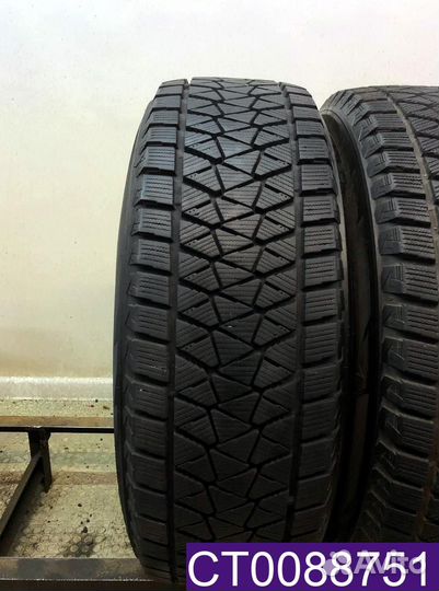 Bridgestone Blizzak DM-V2 225/65 R17 96T