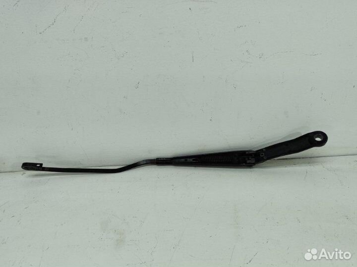 Дворник лобового стекла левый Peugeot 206 2012