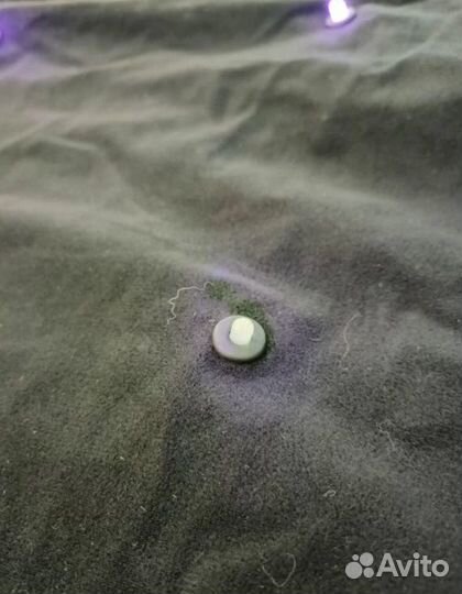 Штора lightmaXX Led Drop II Rgb 2x3 m