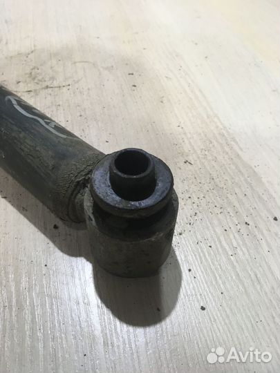 Амортизатор задний Ауди А6 С6