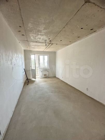 2-к. квартира, 72,4 м², 4/14 эт.