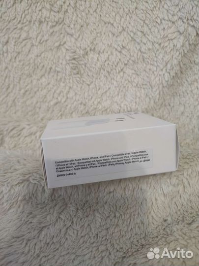 Зарядное устройство для iPhone 20w