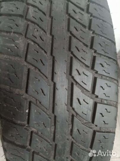 Cooper Discoverer ATR 215/65 R16 110