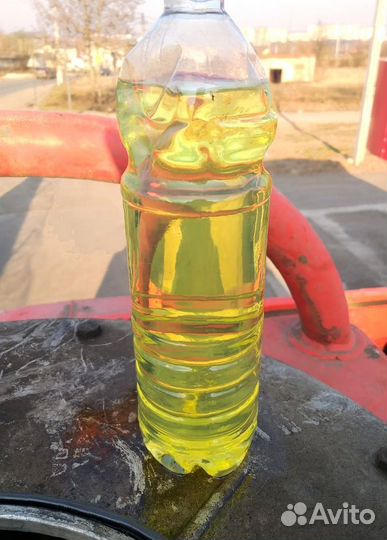 Качественное дт евро 3