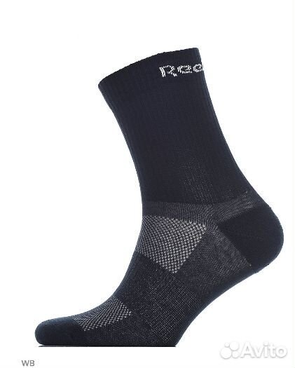 Носки Reebok TE ALL purpose sock black