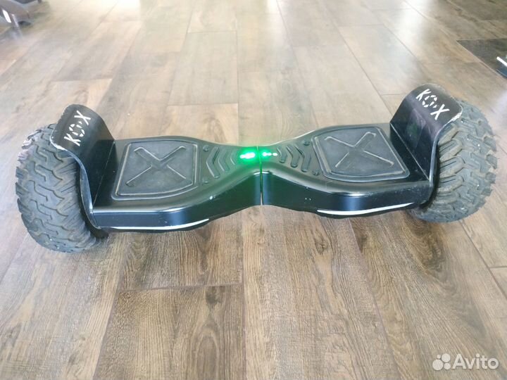 Гироскутер Kiwano Ko-x