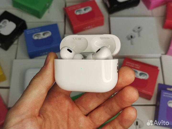 AirPods 3+Pro 2