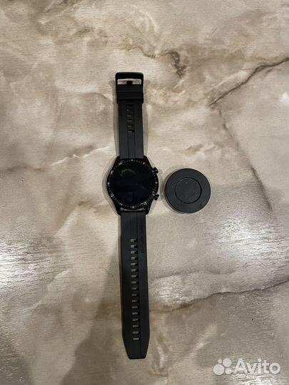 Часы huawei watch gt 2