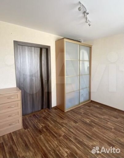 Встроенный шкаф купе