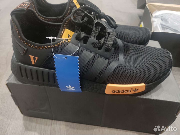 Кроссовки adidas runner