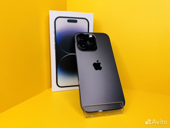 iPhone 14 Pro, 256 ГБ